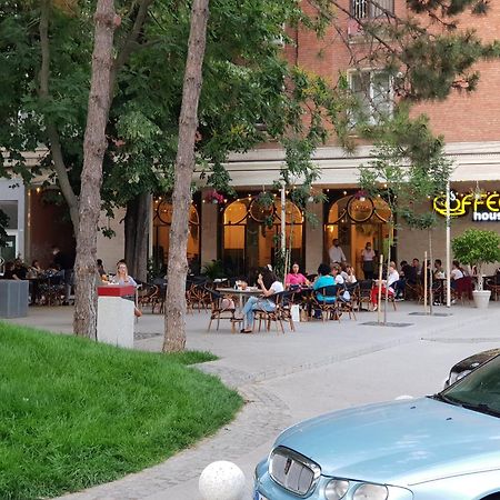Ceronav Citycenter Galati, Disscount On Google!公寓 外观 照片