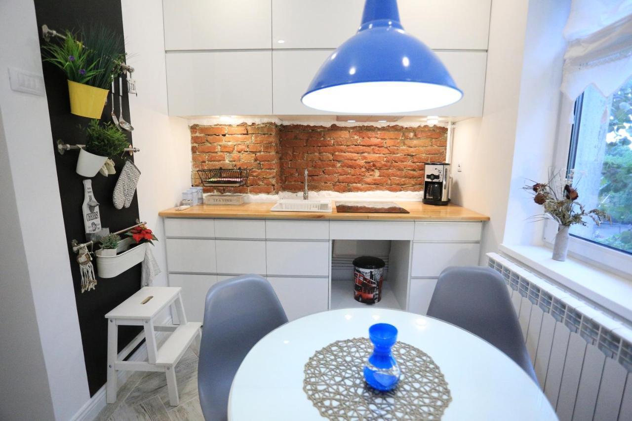 Ceronav Citycenter Galati, Disscount On Google!公寓 外观 照片
