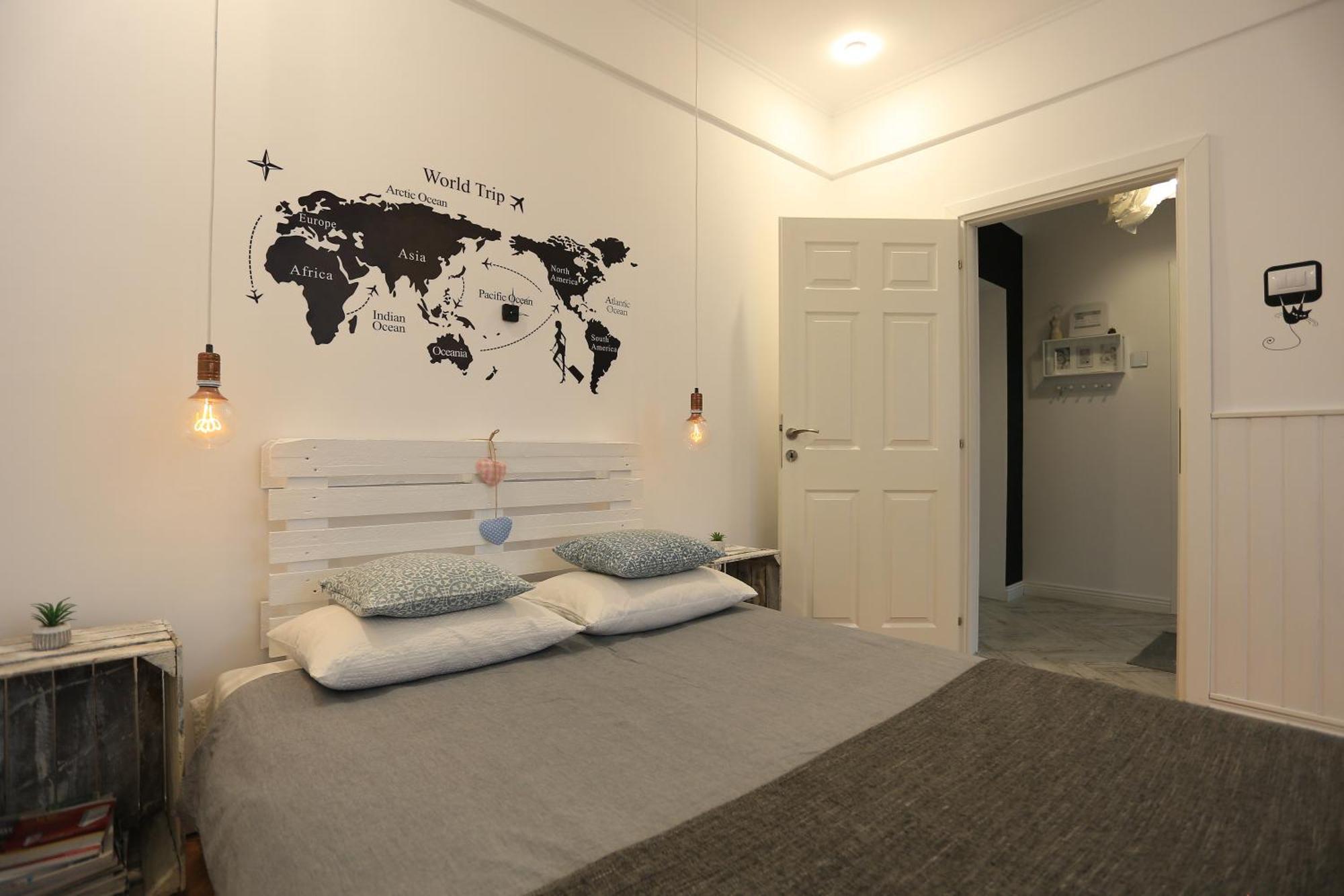 Ceronav Citycenter Galati, Disscount On Google!公寓 外观 照片